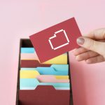 penyimpanan file online