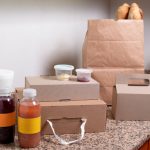 bisnis kemasan makanan