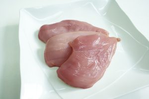 Dada Ayam