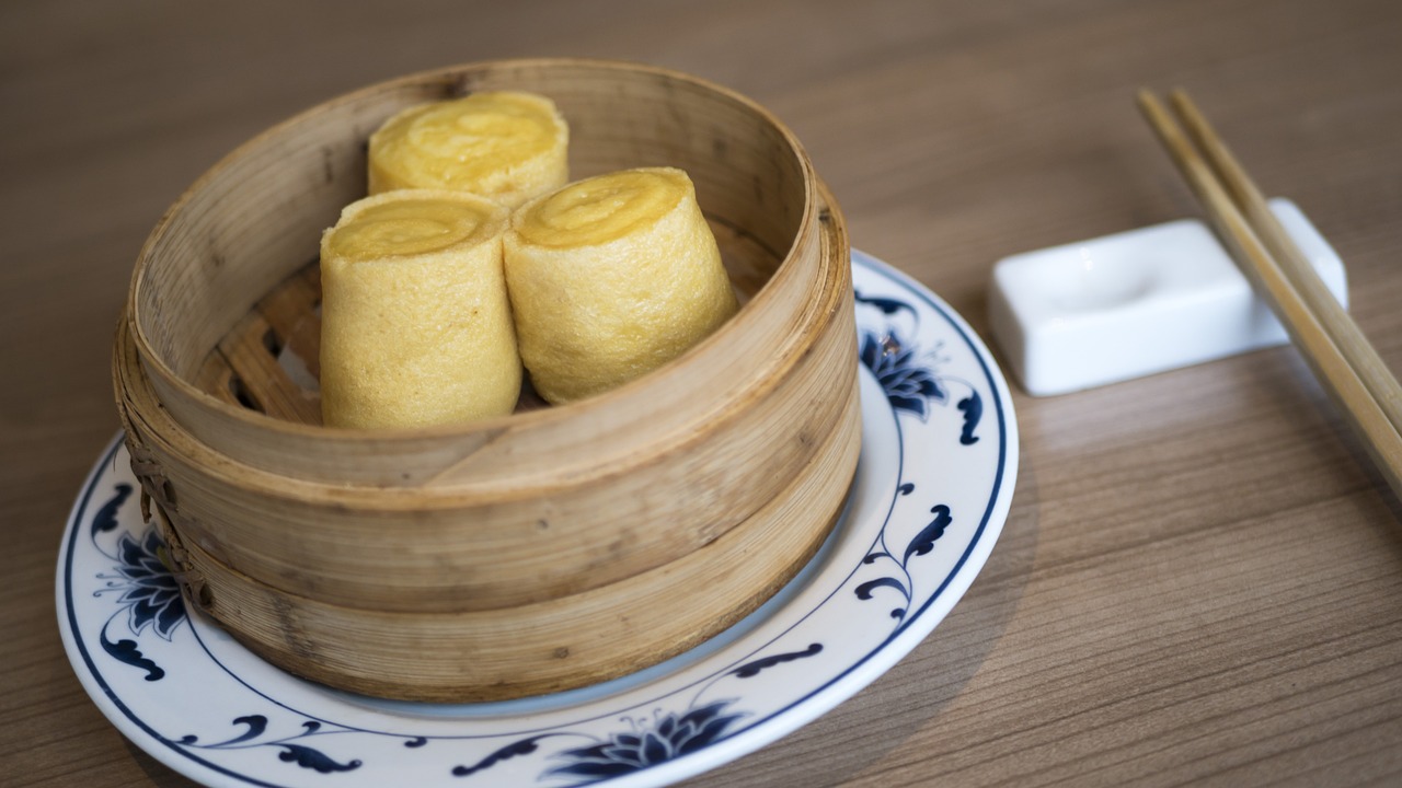 dimsum