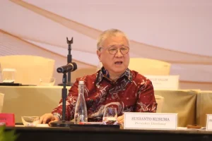 Sugianto Kusuma: Membangun Kerajaan Bisnis Properti dan Ekspansi Sektor Lainnya melalui Agung Sedayu Group