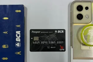 Polsek Kuta Tangkap Pelaku Pencurian Rp 100 Juta untuk Judi Online