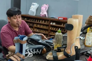 BRI Peduli Dukung Pengembangan Pendidikan dan Kesehatan Anak Disabilitas di YPAC Jakarta