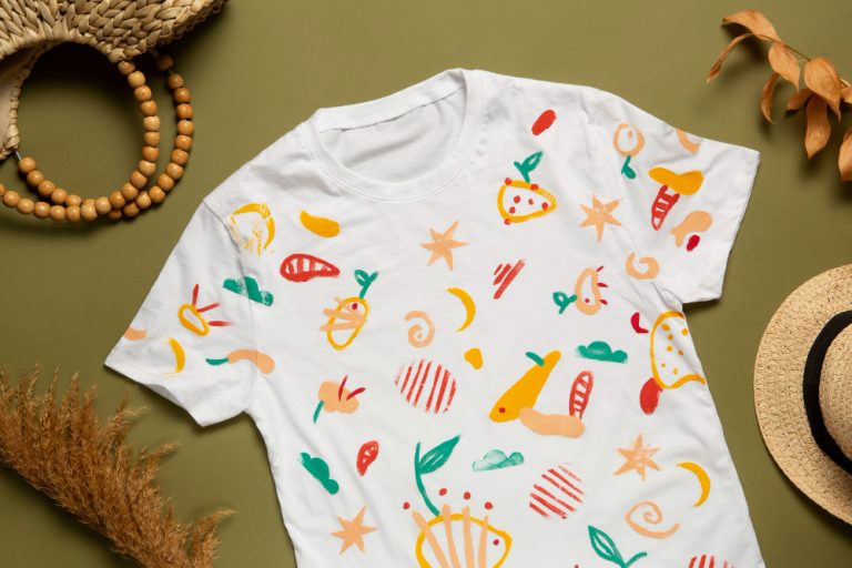 Baju bayi