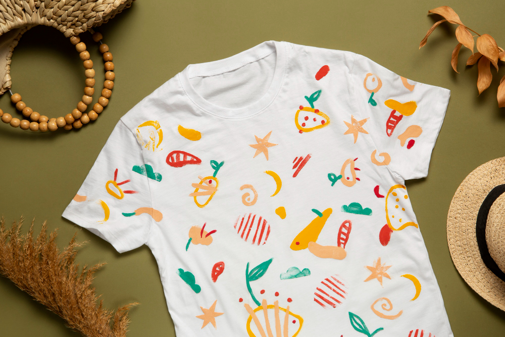 Baju bayi