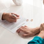 perjanjian pra nikah