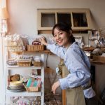 bisnis toko oleh oleh