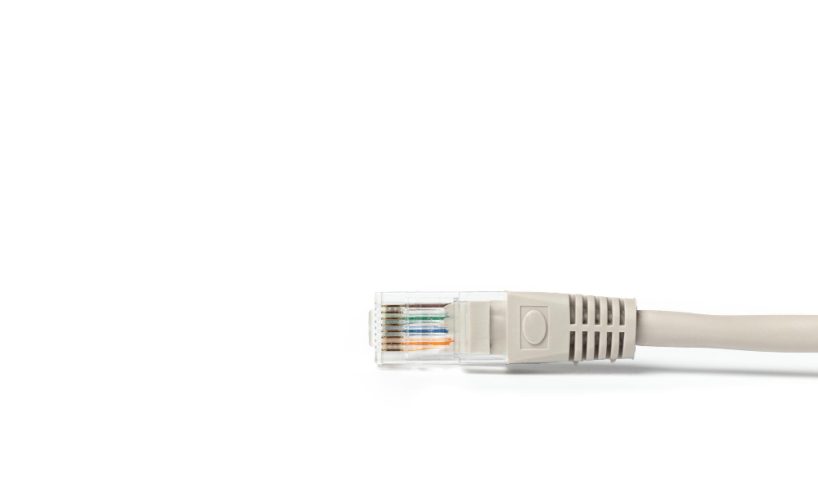 kabel WAN