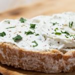 Cream cheese