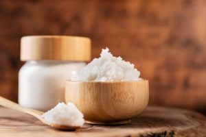 Shea butter