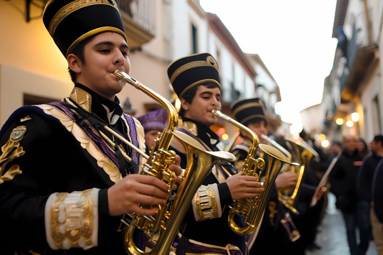 Marching band