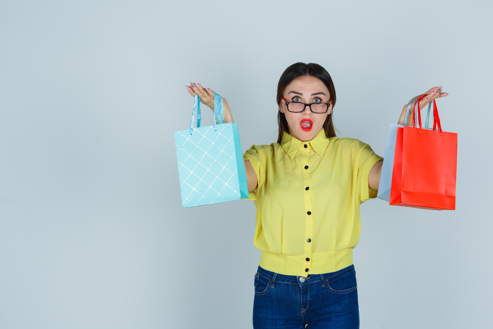 Tips menawar belanjaan