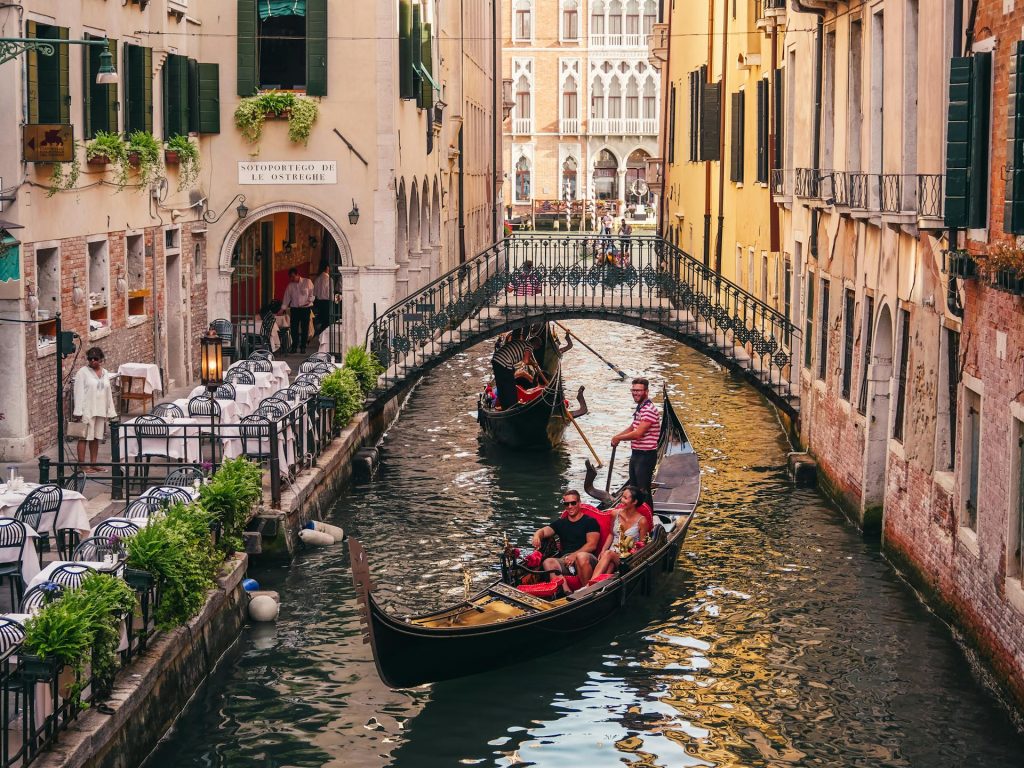 Gondola