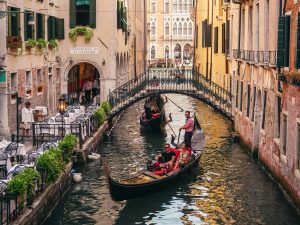 Gondola