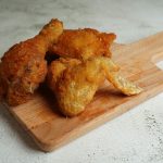 Ayam krispi