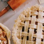 bisnis pie homemade