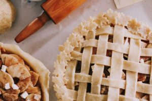bisnis pie homemade