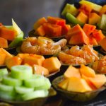 Rujak buah