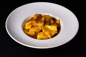 Bumbu kare