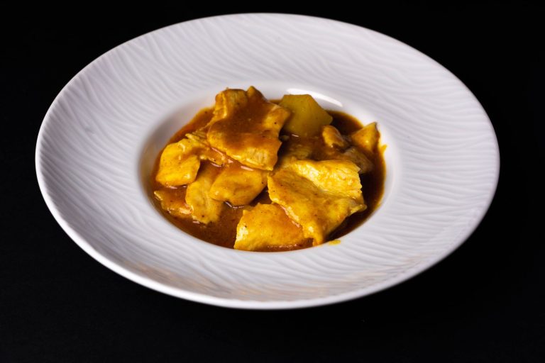 Bumbu kare