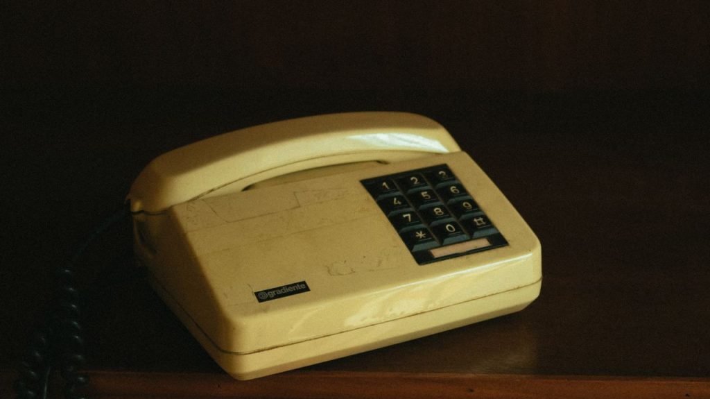 Mesin fax