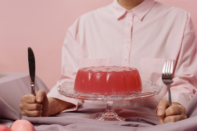 bisnis pudding homemade