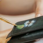 tips menghias tas kesayangan