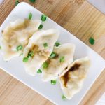 Resep gyoza
