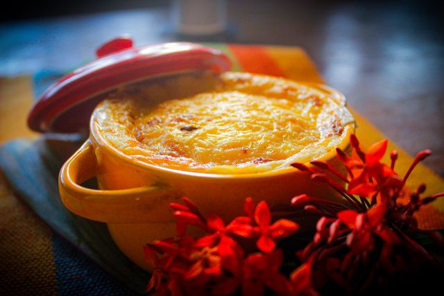 resep zuppa soup