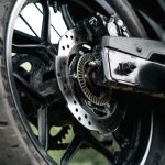 Bisnis sparepart motor