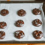 resep kukis coklat