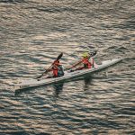 tips belajar kayak