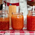 bisnis sambal kemasan