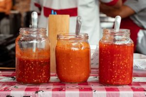 bisnis sambal kemasan