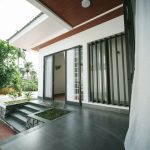 Teras kecil