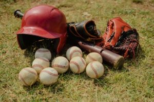 Baseball