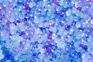 Manfaat Silica Gel