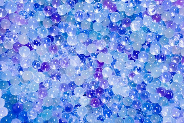 Manfaat Silica Gel